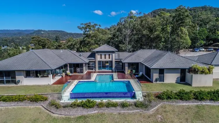223 Crane Crescent, Nerang QLD 4211