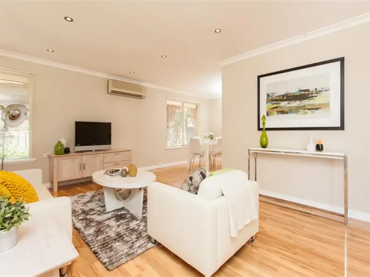 Second view of Homely house listing, 24 Beresford Gardens, Swan View WA 6056