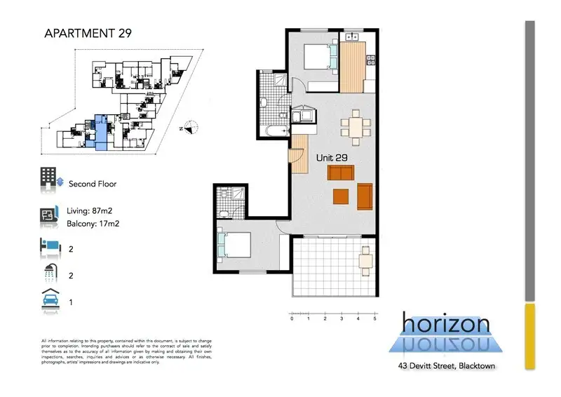 Main view of Homely apartment listing, Address available on request