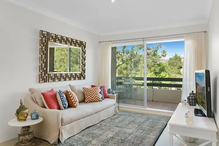 Fourth view of Homely apartment listing, 4/118 Ben Boyd Road, Neutral Bay NSW 2089