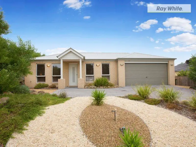 Main view of Homely house listing, 45 Peninsula Sands Boulevard, Rosebud VIC 3939