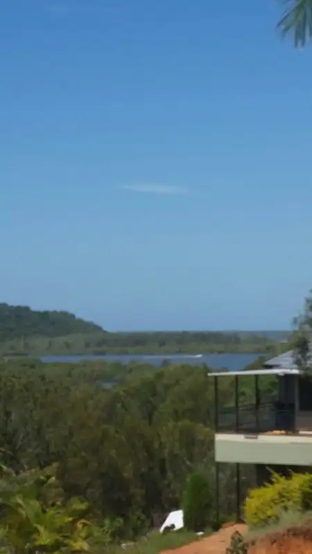 Second view of Homely land listing, 26 Amber Avenue, Russell Island QLD 4184