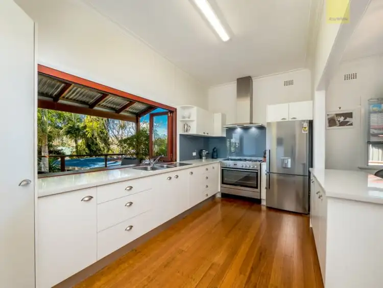 Fourth view of Homely house listing, 16 Daphne Street, Girards Hill NSW 2480