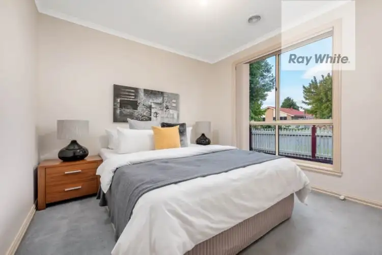 Seventh view of Homely house listing, 9 Conifer Close, Mill Park VIC 3082
