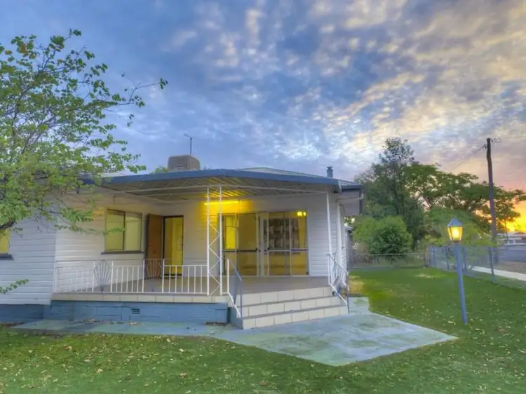 Second view of Homely house listing, 120 Murilla Street, Miles QLD 4415