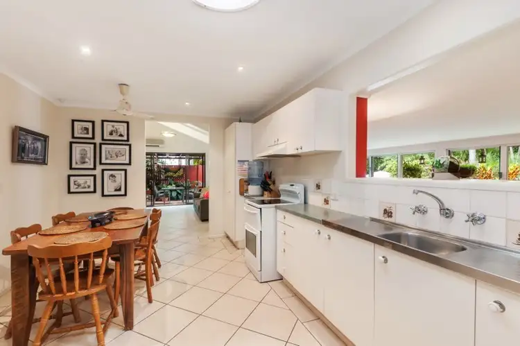 Third view of Homely house listing, 98 Lant Street, Chapel Hill QLD 4069