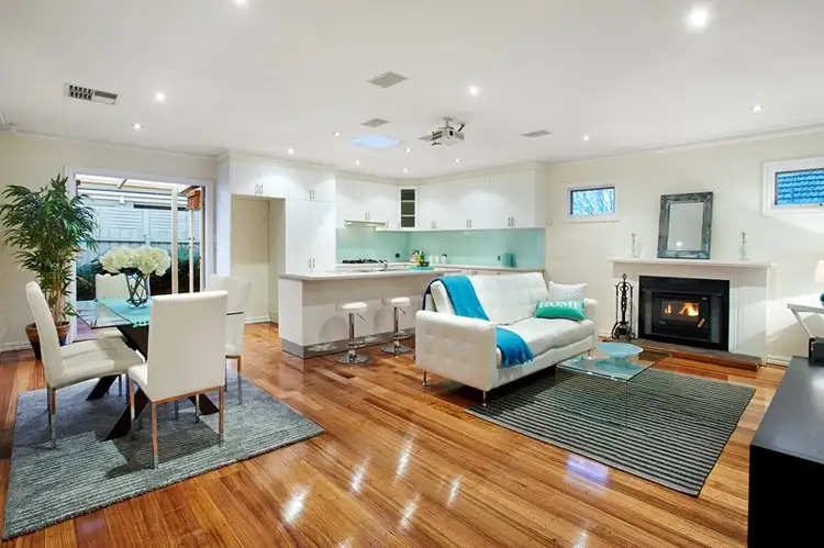 Third view of Homely unit listing, 1/88 Moriah Street, Clayton VIC 3168