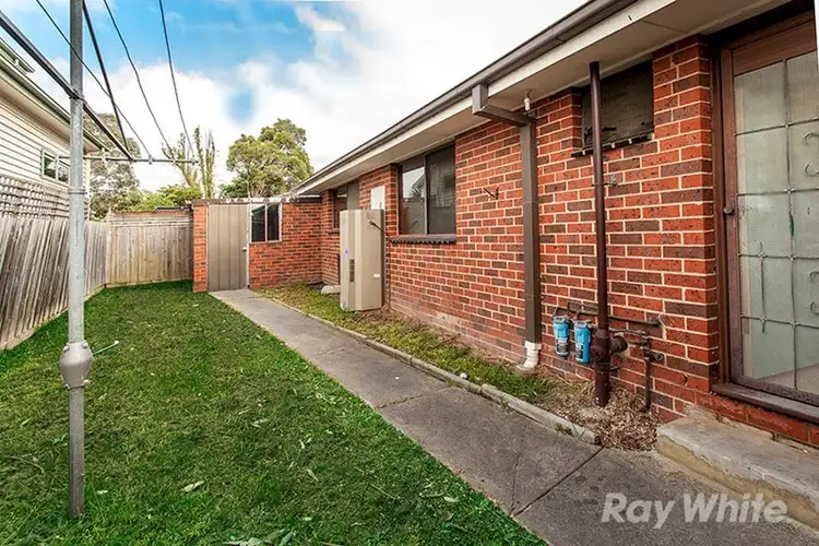 Seventh view of Homely house listing, 4/3 Quarry Road, Mitcham VIC 3132