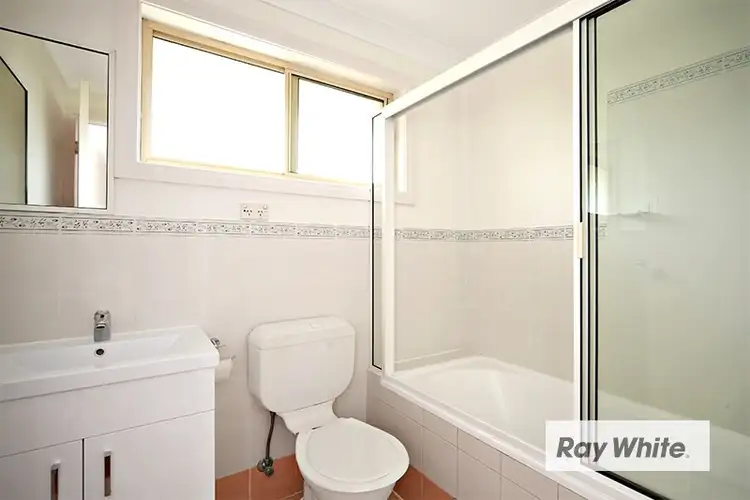Fifth view of Homely townhouse listing, 2/12-16 Cameron Street, Lidcombe NSW 2141
