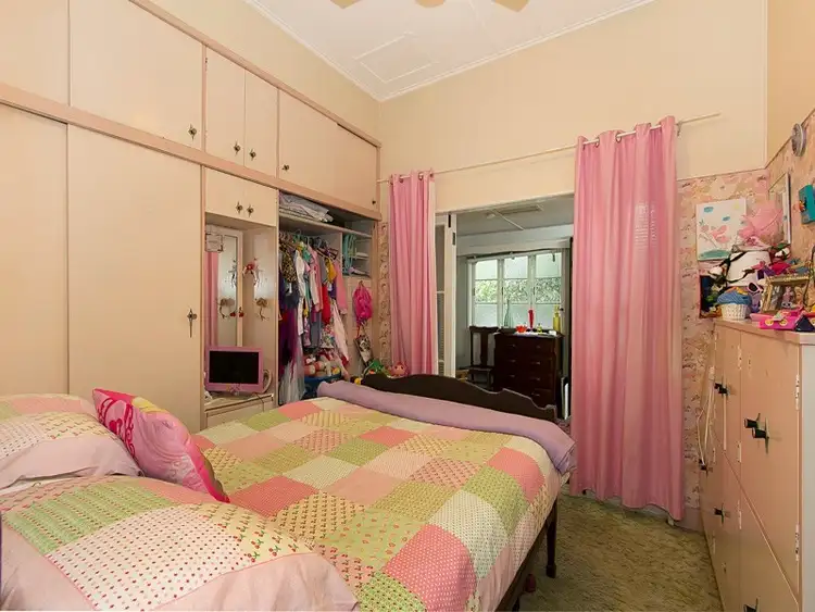 Fifth view of Homely house listing, 115 Ashby Street, Fairfield QLD 4103