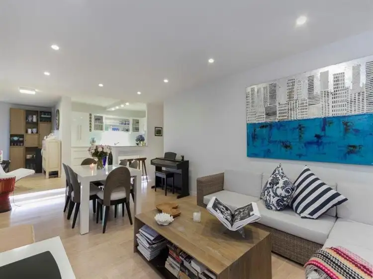 Third view of Homely unit listing, GC 11 Hillside Crescent, Hamilton QLD 4007