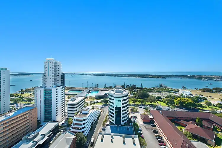 Fourth view of Homely apartment listing, 165/105 Scarborough Street, Southport QLD 4215