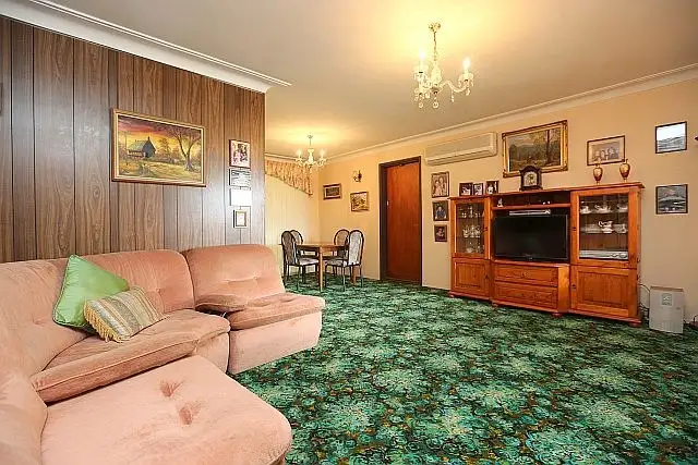 Second view of Homely house listing, 18 Suva Crescent, Greenacre NSW 2190