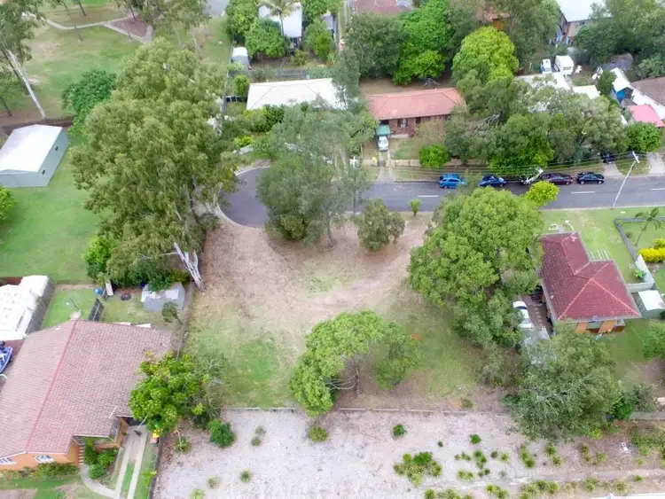 Sixth view of Homely land listing, 7 Diamond Street, Riverview QLD 4303