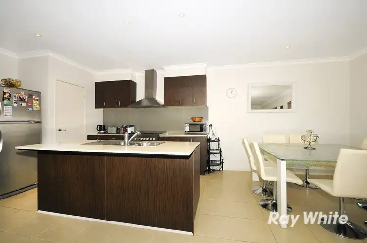 Fourth view of Homely house listing, 21 Autumn Fields Drive, Cranbourne North VIC 3977