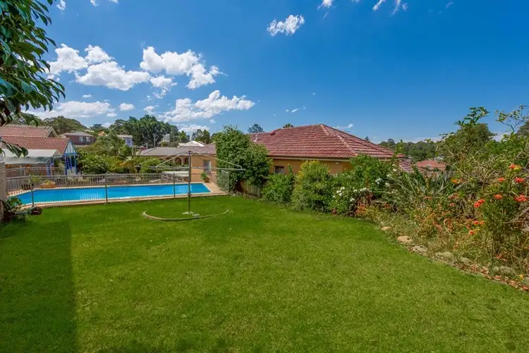 Fifth view of Homely house listing, 3a Venus Street, Gladesville NSW 2111