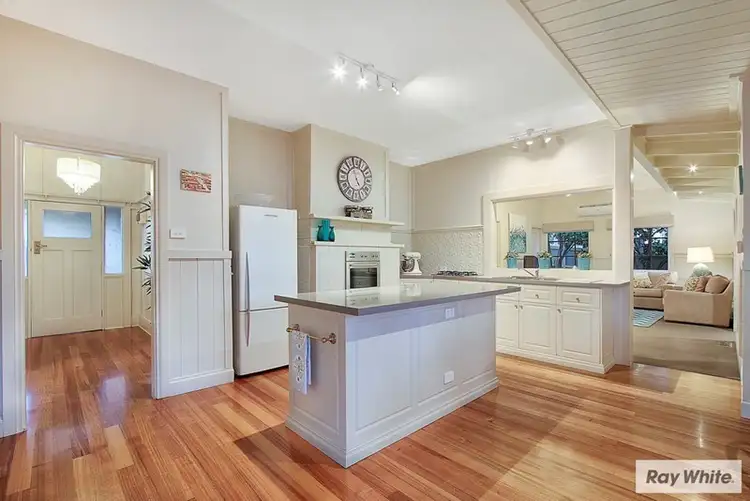 Third view of Homely house listing, 317 Maroondah Highway, Croydon North VIC 3136