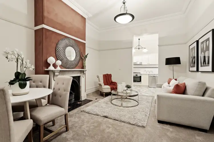 Main view of Homely house listing, 2/42 Cambridge Street, Stanmore NSW 2048