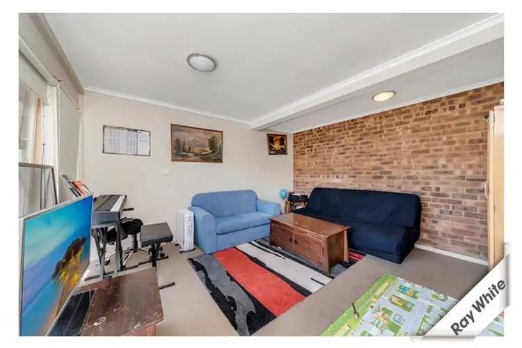 Second view of Homely house listing, 80/179 Melrose Drive, Lyons ACT 2606