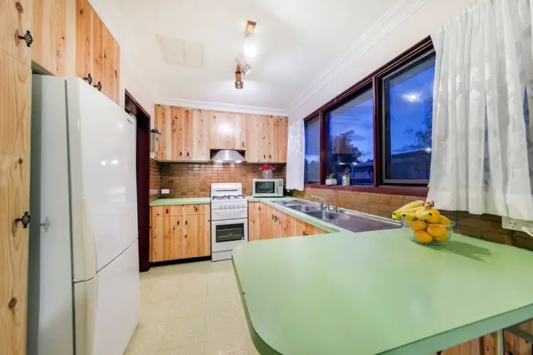 Fifth view of Homely house listing, 12 McClure Street, Evatt ACT 2617