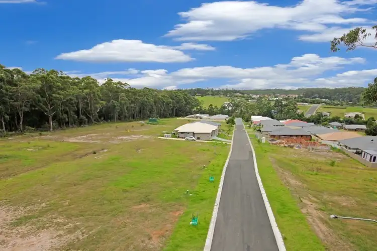 Main view of Homely land listing, Lot 20 Red Gum Drive, Ulladulla NSW 2539