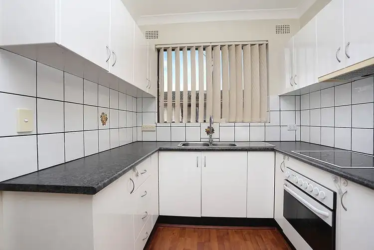 Fourth view of Homely unit listing, 4/15 Lawson Street, Fairfield NSW 2165