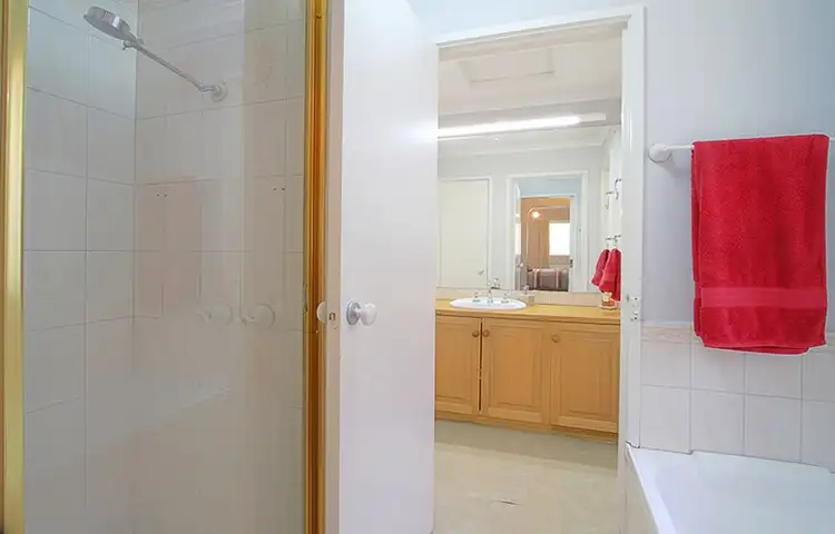 Fifth view of Homely house listing, 17 Nandaly Court, Greensborough VIC 3088