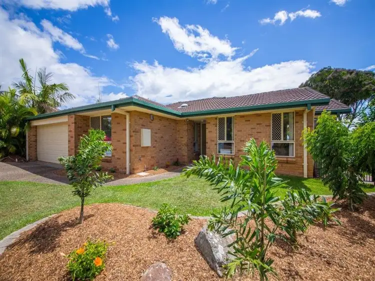 12 Birkdale Street, Robina QLD 4226