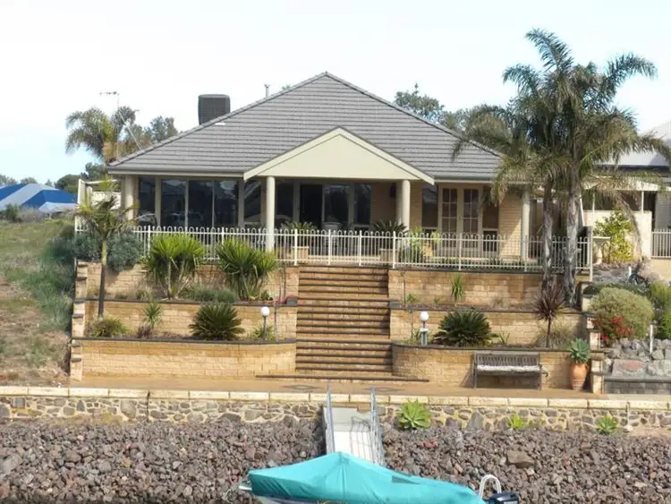Second view of Homely house listing, 16 Genoa Place, Wallaroo SA 5556