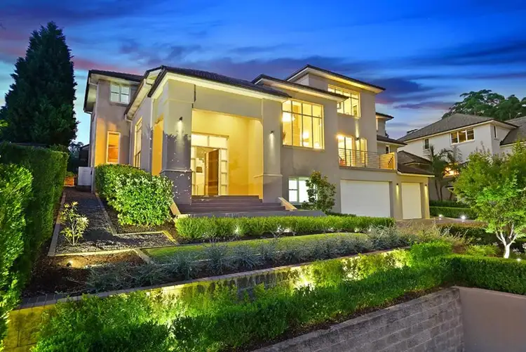 24 Bredon Avenue, West Pennant Hills NSW 2125