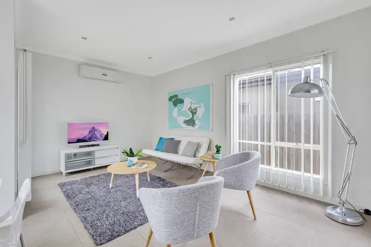 Sixth view of Homely townhouse listing, 3/55 Lorimer Street, Greensborough VIC 3088