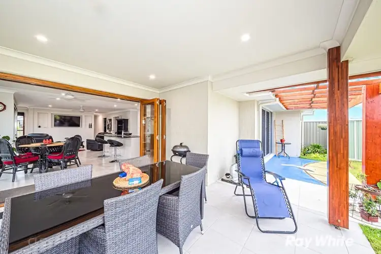 Seventh view of Homely house listing, 37 Beaufort Circuit, Banksia Beach QLD 4507
