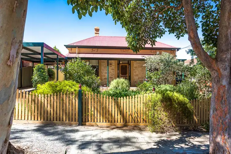 Second view of Homely house listing, 28 Brougham Street, Magill SA 5072