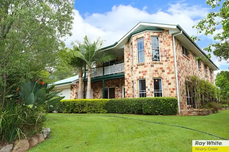 27 Bunya Lake Court, Bunya QLD 4055