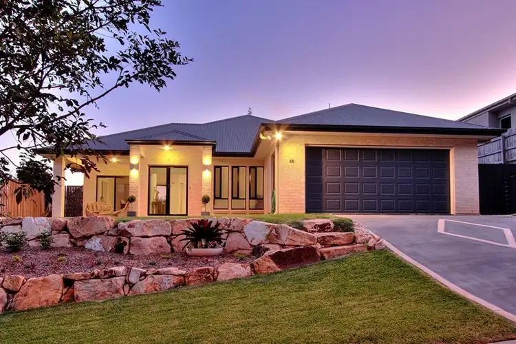46 John Markwell Parade, Daisy Hill QLD 4127