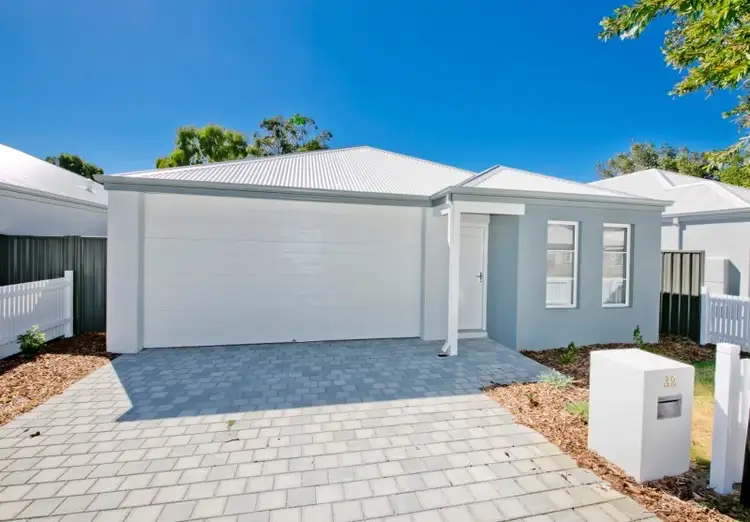 Third view of Homely house listing, 32 Success Road, Bassendean WA 6054