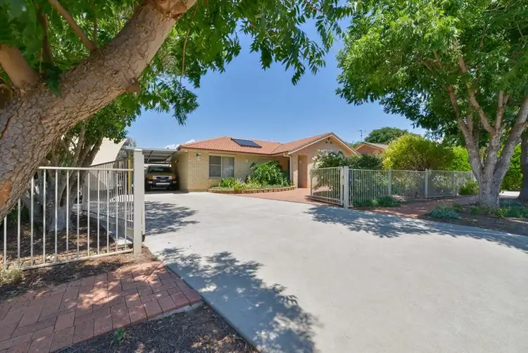 3 Gosse Court, Westdale NSW 2340
