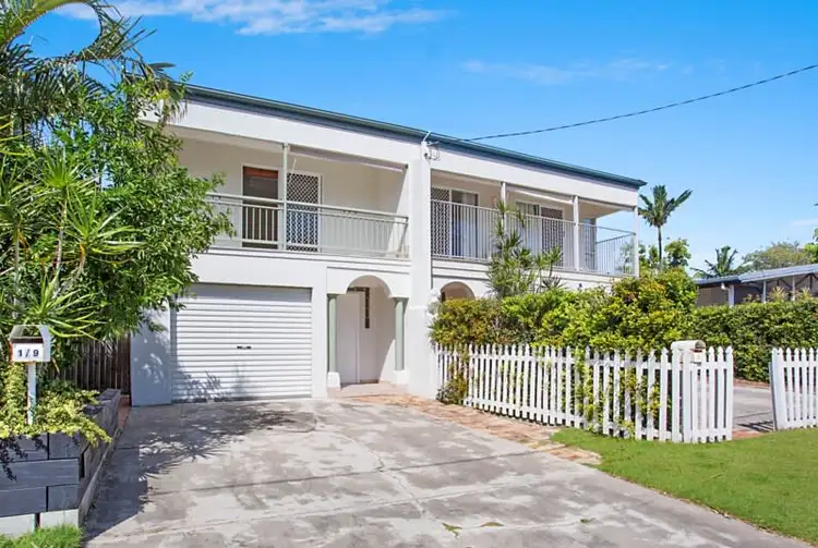 Second view of Homely other listing, 1/9 Matina Street, Biggera Waters QLD 4216