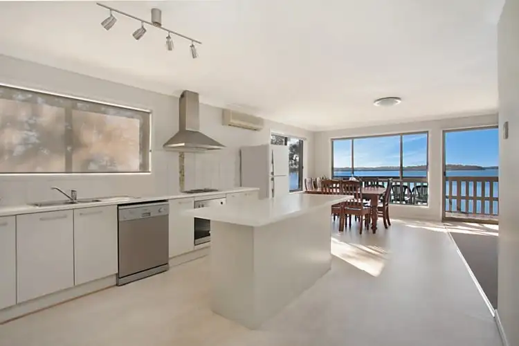 Fourth view of Homely house listing, 79 Malvina Parade, Lake Haven NSW 2263