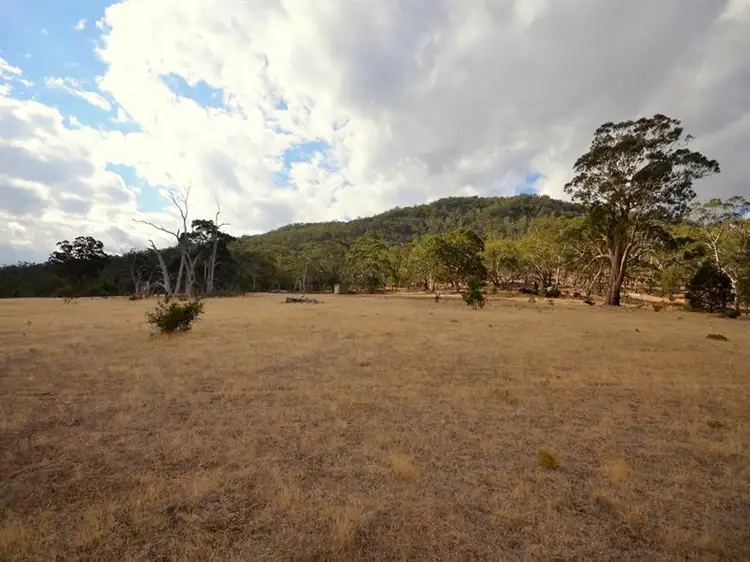 Lot 1 Granite Sandpit Road, Buangor VIC 3375