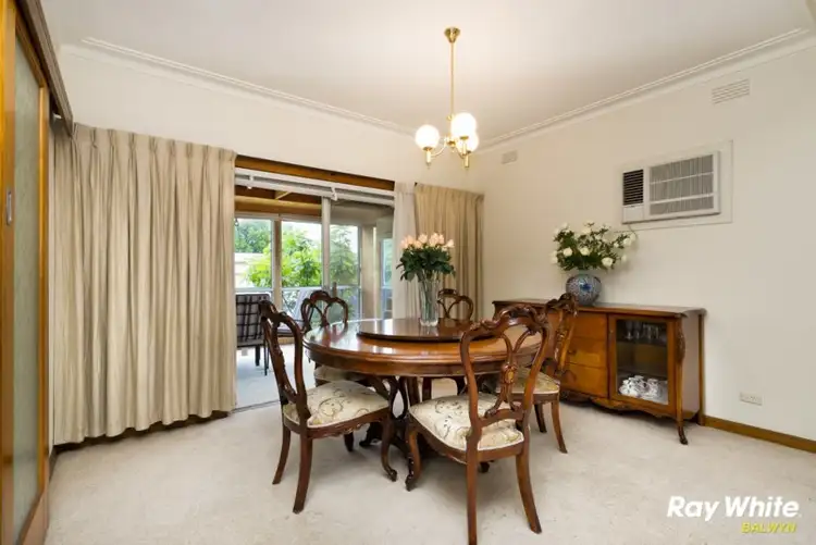 Fourth view of Homely house listing, 11 Burilla Avenue, Doncaster VIC 3108