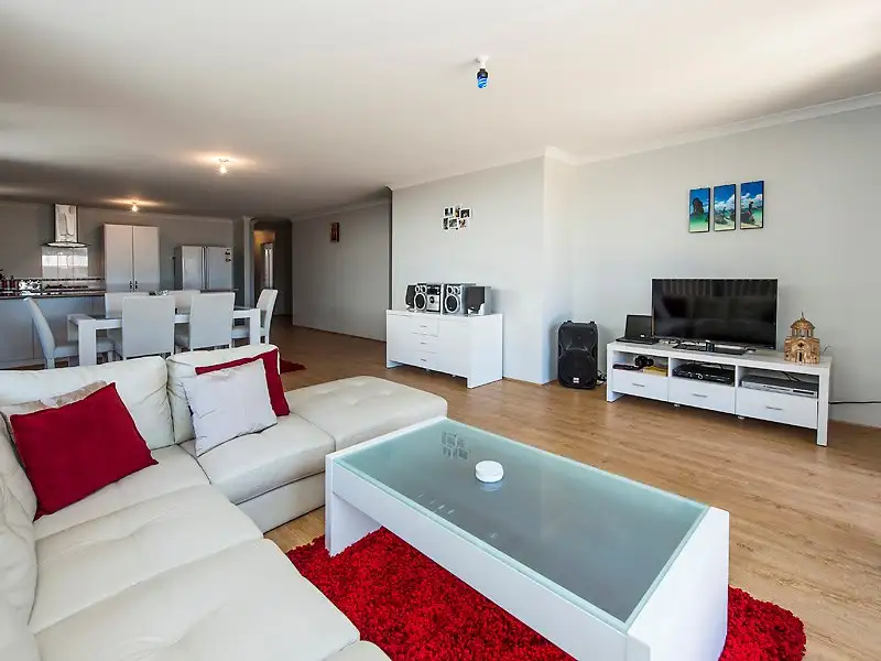 Main view of Homely house listing, 10 Elsinge Link, Baldivis WA 6171