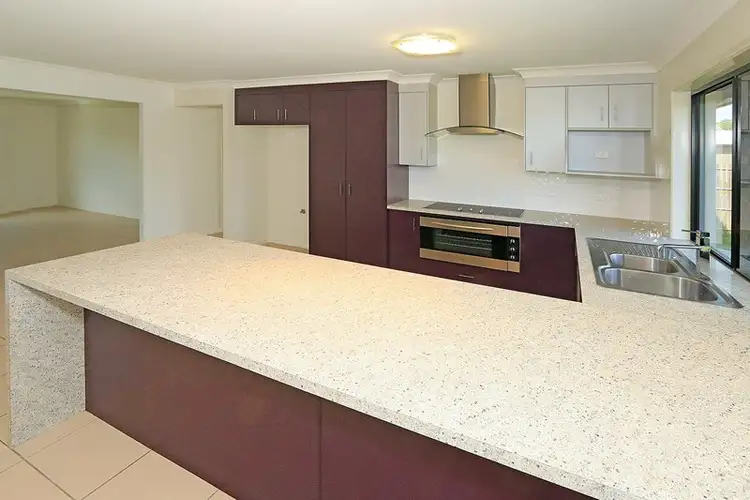 Third view of Homely house listing, 26 Dune Circle, Lammermoor QLD 4703