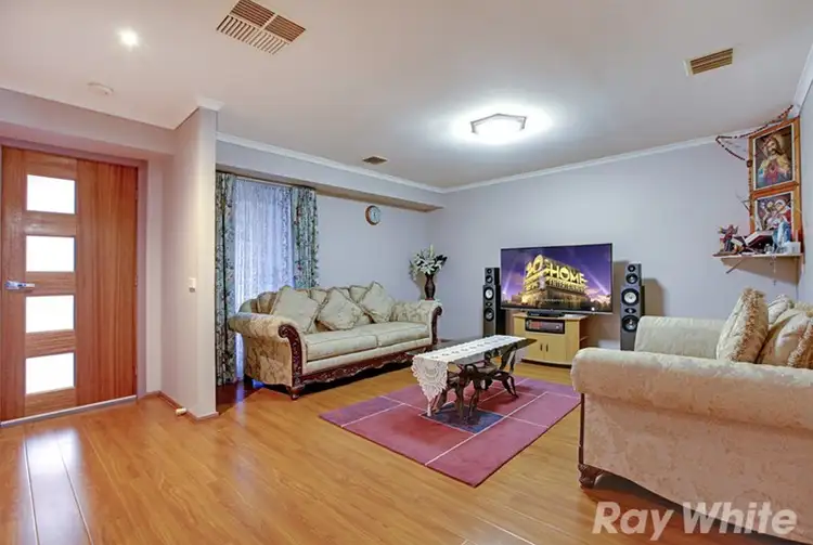 Second view of Homely house listing, 10 Lido Court, Epping VIC 3076