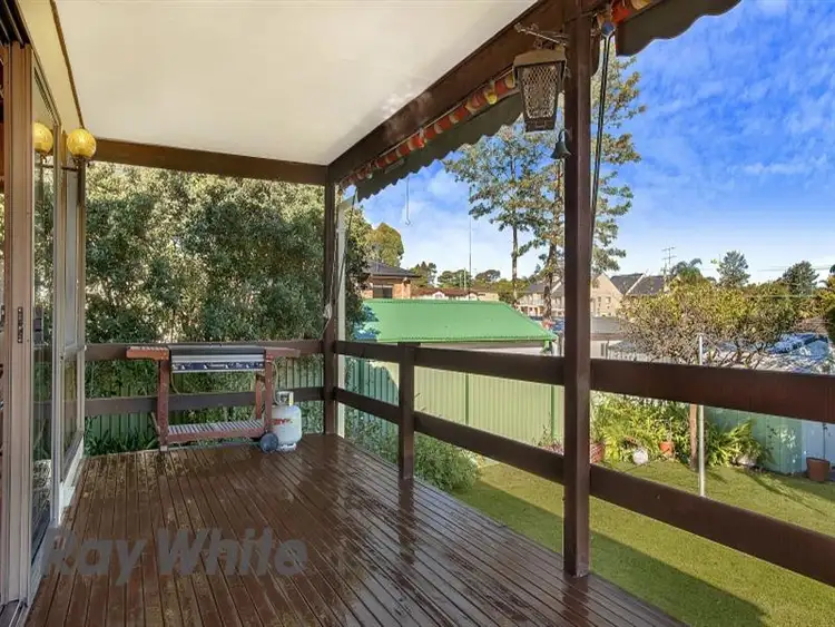 Fourth view of Homely house listing, 5 Rope Street, Dundas NSW 2117