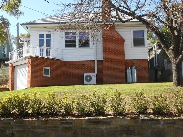 Main view of Homely house listing, 1 Neridah Avenue, Tamworth NSW 2340