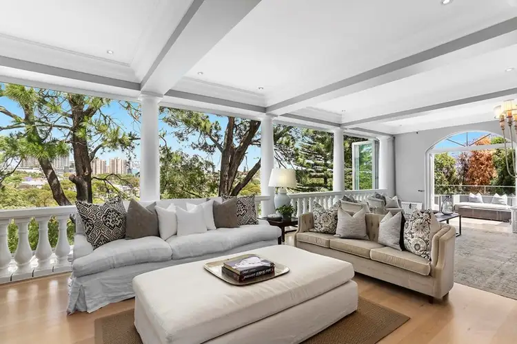 Main view of Homely house listing, 43 Streatfield Road, Bellevue Hill NSW 2023