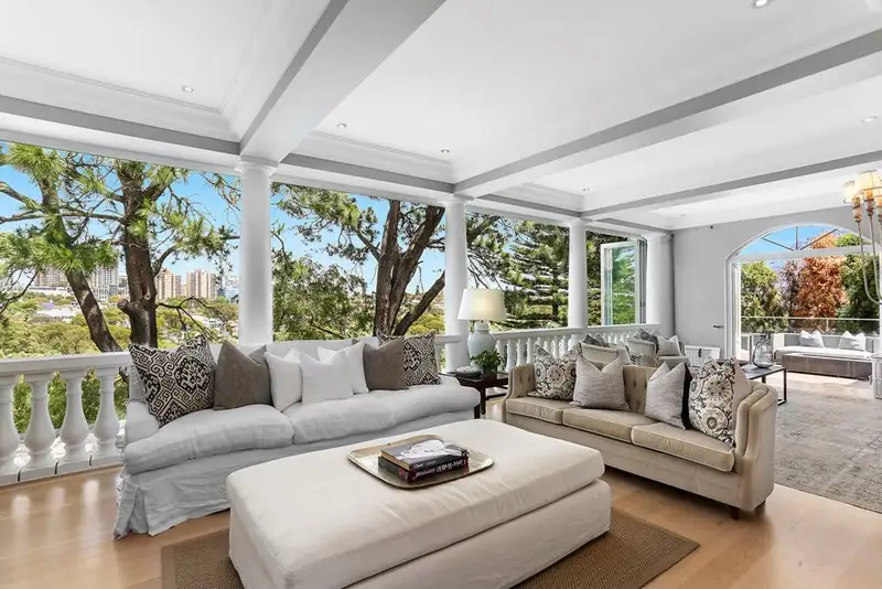 Main view of Homely house listing, 43 Streatfield Road, Bellevue Hill NSW 2023