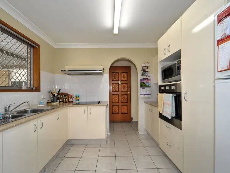 Seventh view of Homely house listing, 32 Fairsky Avenue, Mermaid Waters QLD 4218