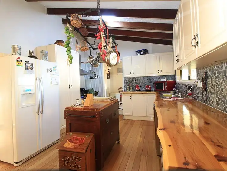 Seventh view of Homely rural property listing, Lot 9 Capricorn Highway, Emerald QLD 4720